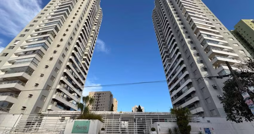 Apartamento em Vila Alpes  -  Goiânia