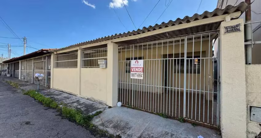 Casa com 3 quartos à venda na 74850-140, Vila Redenção, Goiânia
