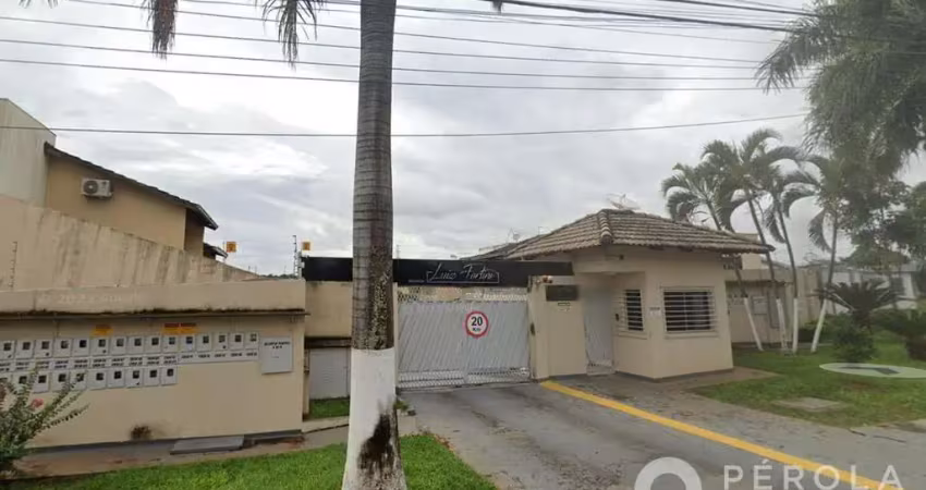 Casa de condomínio em jardim novo mundo  -  goiânia