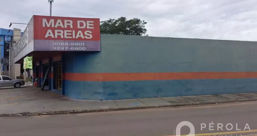 Barracão / Galpão / Depósito à venda na Rua Santo Agostinho, Jardim Planalto, Goiânia