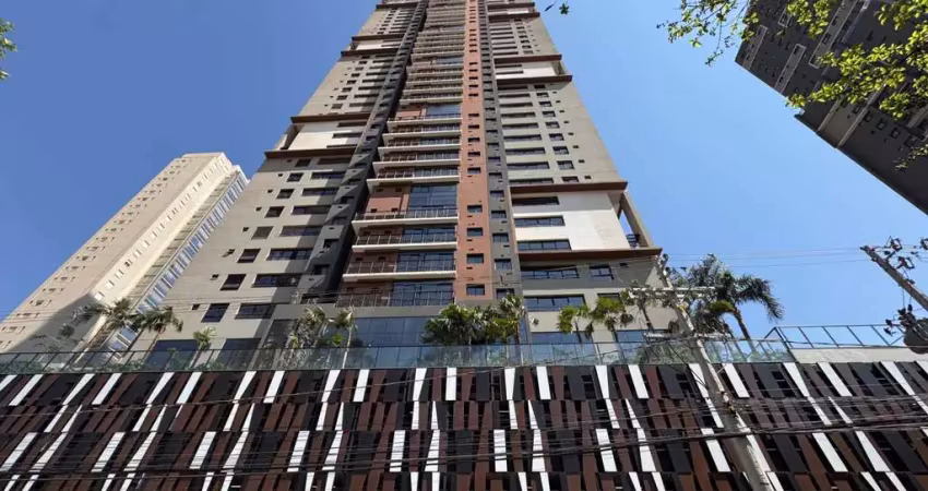 Apartamento com 2 quartos à venda na Rua T 55, Setor Bueno, Goiânia