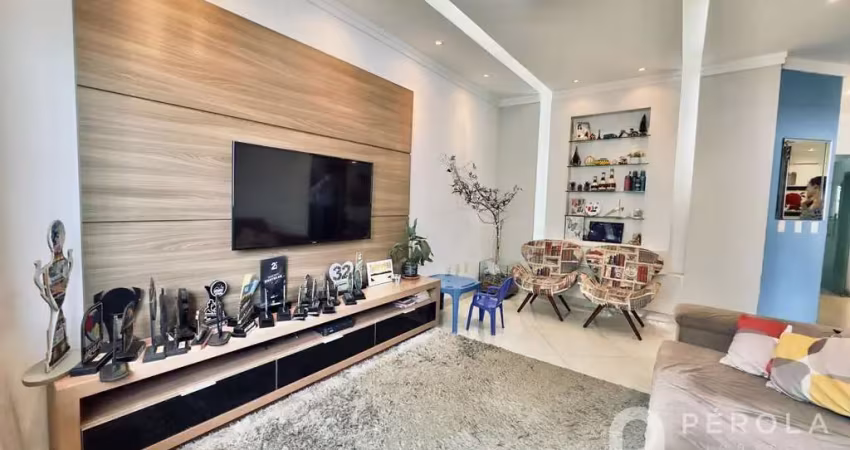 Casa com 3 quartos à venda na Rua do Saveu, Jardim Atlântico, Goiânia