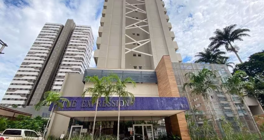 Apartamento com 1 quarto à venda na Rua T 51, 291, Setor Bueno, Goiânia