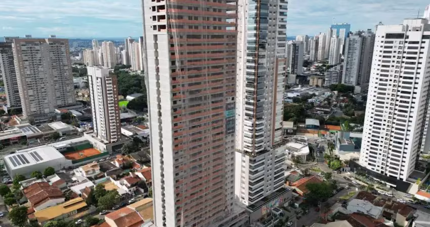 Apartamento com 3 quartos à venda na Rua C238, Jardim América, Goiânia