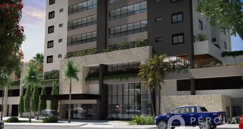 Apartamento com 3 quartos à venda na Rua T 30, Setor Bueno, Goiânia