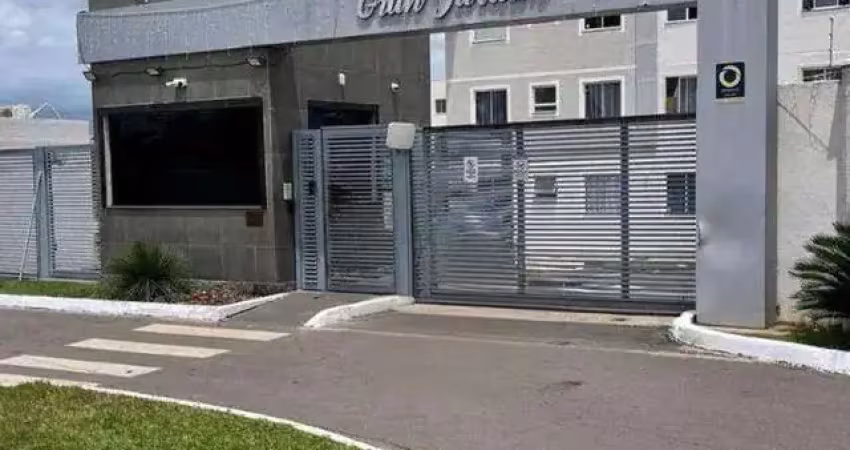 Apartamento com 2 quartos à venda na Rua Carlos Gomes, Lorena Parque, Goiânia