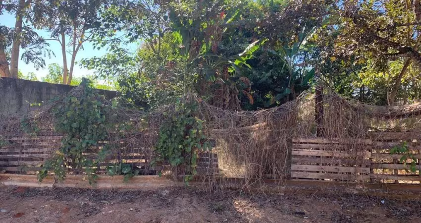 Lote / terreno em chácaras são pedro  -  aparecida de goiânia