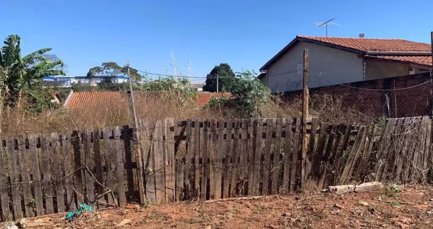 Lote / terreno em jardim ipanema  -  aparecida de goiânia