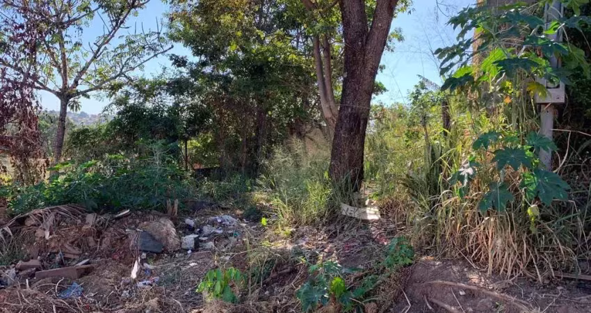 Terreno à venda na Rua 102, Itapoã, Aparecida de Goiânia