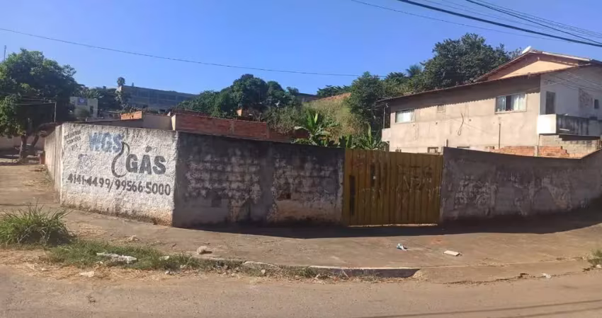 Terreno à venda na Rua S.P 8, Setor Perim, Goiânia