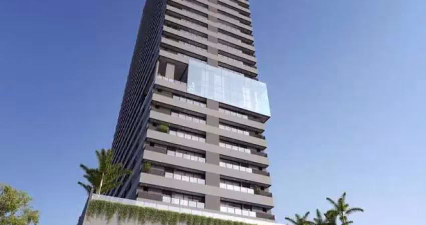 Apartamento com 3 quartos à venda na Rua Amélia Artiaga Jardim, Setor Marista, Goiânia