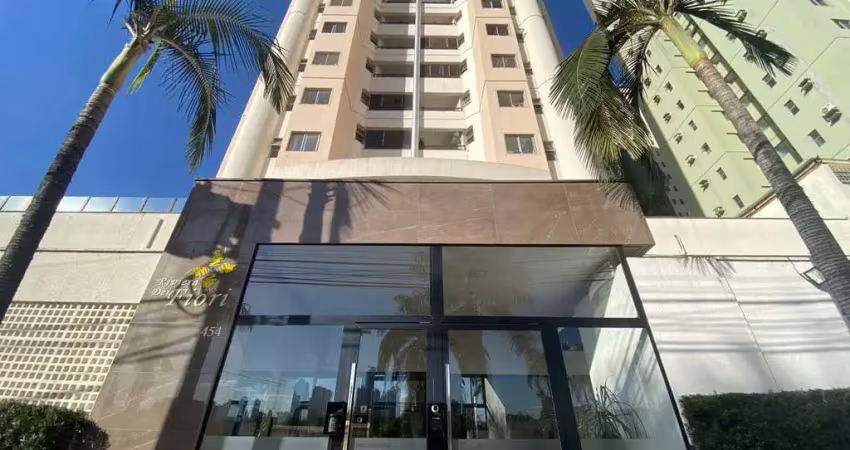 Apartamento com 2 quartos à venda na Rua 53, Jardim Goiás, Goiânia