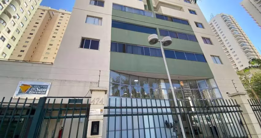 Apartamento com 3 quartos à venda na Avenida E, Jardim Goiás, Goiânia
