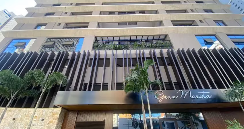 Apartamento com 3 quartos à venda na Rua 137, Setor Marista, Goiânia