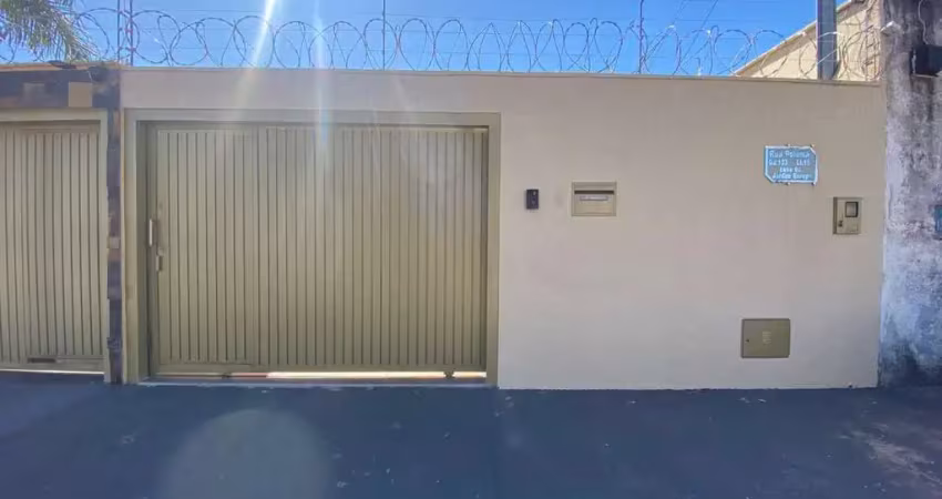 Casa com 3 quartos à venda na Rua Polônia, Jardim Europa, Goiânia