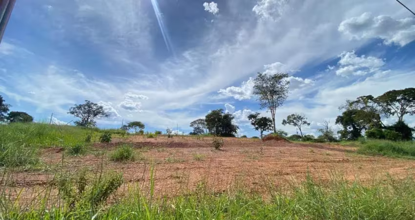 Lote / terreno em vila romana condominio horizontal  -  senador canedo