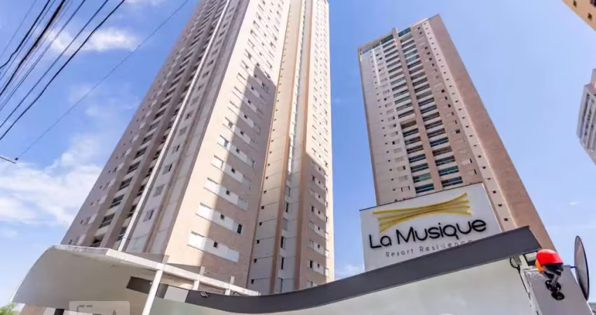 Apartamento com 3 quartos à venda na Rua T 51, Setor Bueno, Goiânia
