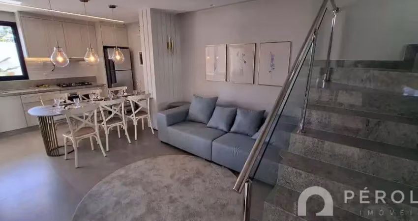Casa em condomínio fechado com 3 quartos à venda na Rua de Saquarema, Jardim Atlântico, Goiânia