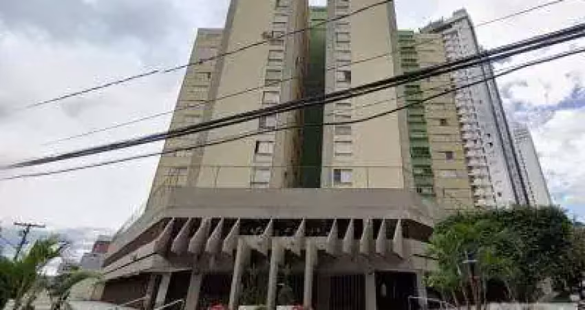Apartamento com 3 quartos à venda na Avenida Assis Chateaubriand, 1059, Setor Oeste, Goiânia