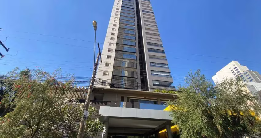 Apartamento com 3 quartos à venda na Rua T 30, Setor Bueno, Goiânia