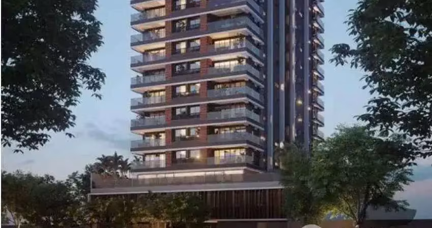 Apartamento com 3 quartos à venda na Rua T 29, Setor Bueno, Goiânia