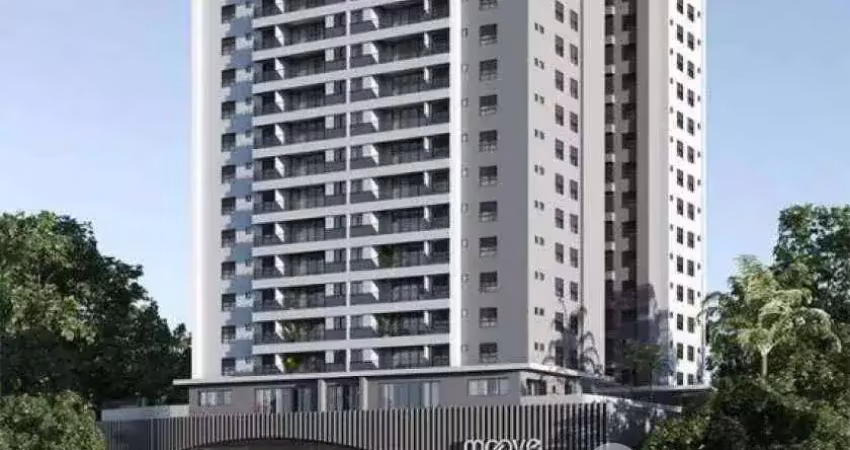 Apartamento com 3 quartos à venda na Rua T 37, Setor Bueno, Goiânia