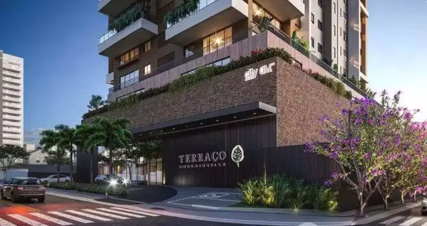 Apartamento com 3 quartos à venda na Rua 13, Setor Marista, Goiânia