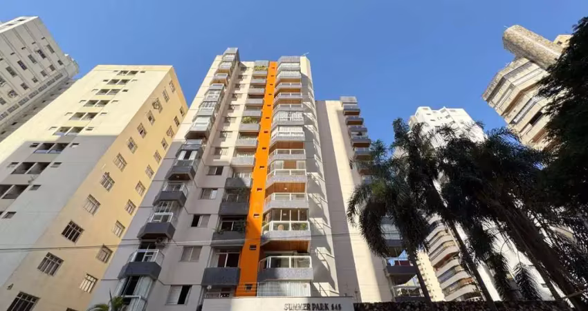 Apartamento com 4 quartos à venda na Edifício Summer Park, Setor Bueno, Goiânia