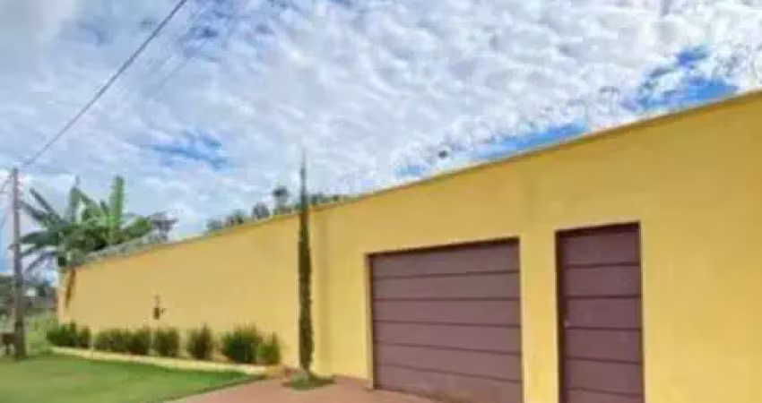 Chácara / sítio com 4 quartos à venda na Rua Antônio Ramalho, Setor Chão de Estrela, Aragoiânia