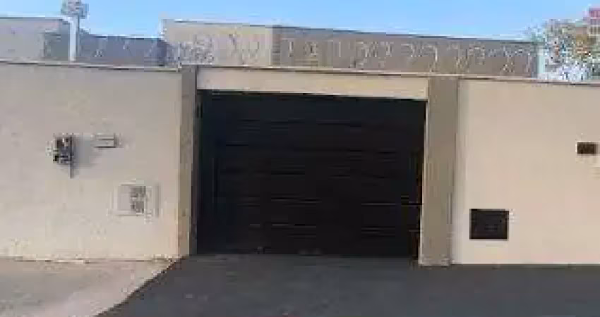Casa com 2 quartos à venda na Rua R 9, Parque Ibirapuera, Aparecida de Goiânia