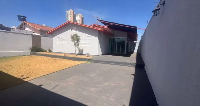 Casa com 3 quartos à venda na Rua de Tambaú, Jardim Atlântico, Goiânia