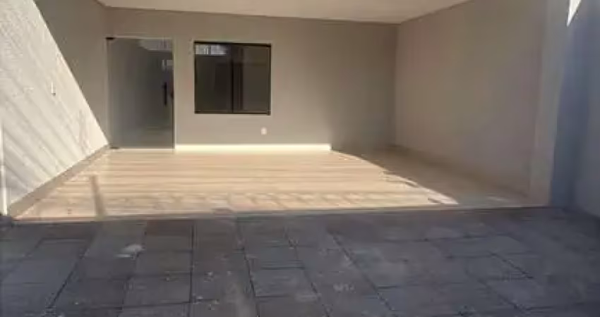Casa com 3 quartos à venda na Alameda Afonso Pena, Setor Faiçalville, Goiânia