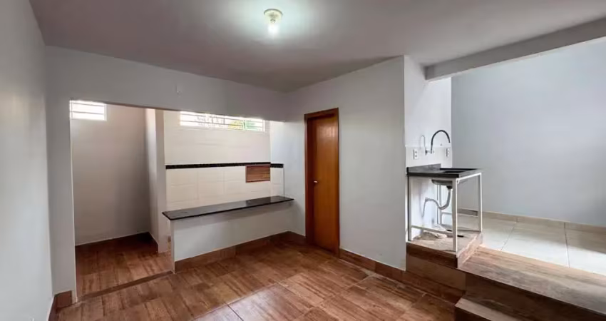Casa com 1 quarto para alugar na Rua C66, Setor Sudoeste, Goiânia