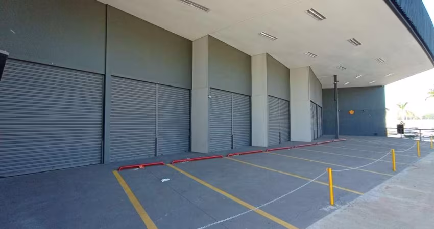 Sala comercial 02 Av Goiás Norte