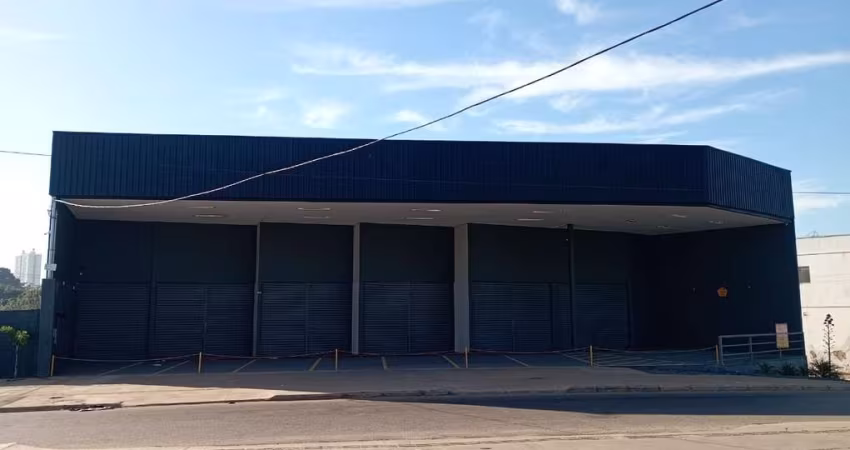Sala comercial 01 Av Goiás Norte