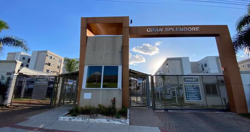 Apartamento 404 BL 9 Res Gran Splendore Vila Alzira