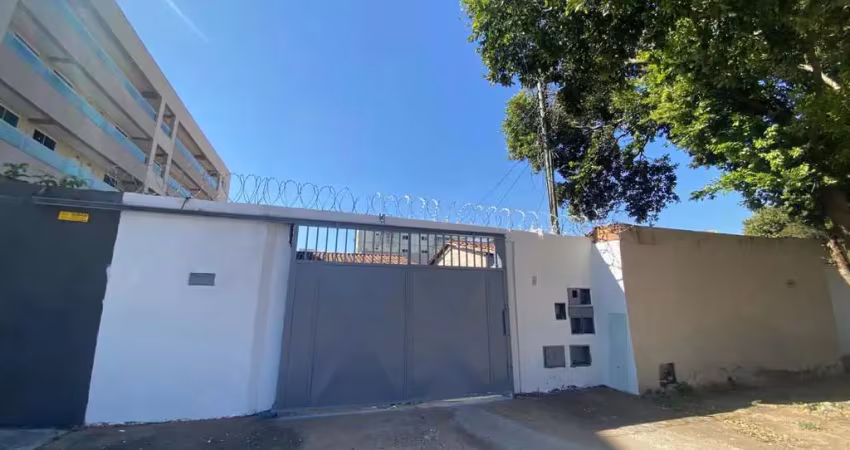 Casa 01 rua trieste qd 13 lt 07 - jardim europa, goiânia go