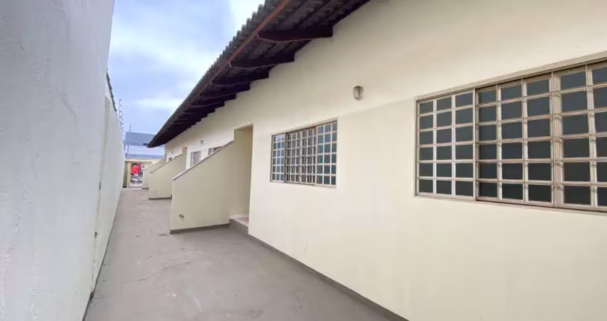 Casa - rua c 62, qd. 77, lt. 8, conj. ivamary, casa 03, setor sudoeste, goiânia-go