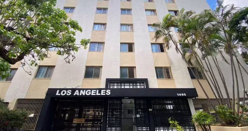 Apartamento 401 bl. d , edifício los angeles, três quartos, rua 209- a st. leste vl. nova goiânia