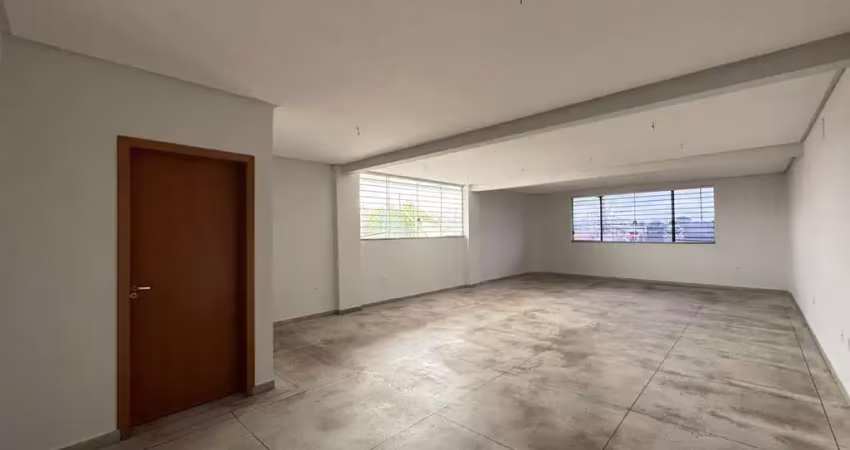 Sala 09, 73m², avenida são carlos, jardim planalto.