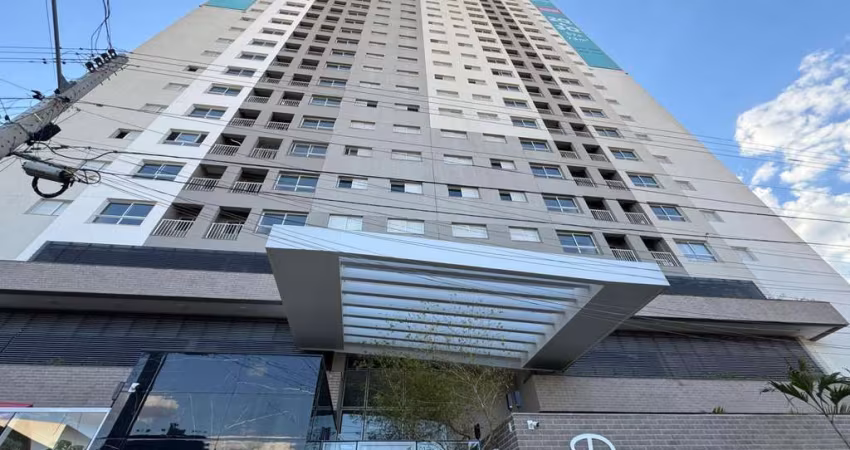 Apartamento 2002B Bloco 01 Rua Hárpia Residencial Duo Sky Garden Parque Amazônia Goiânia GO