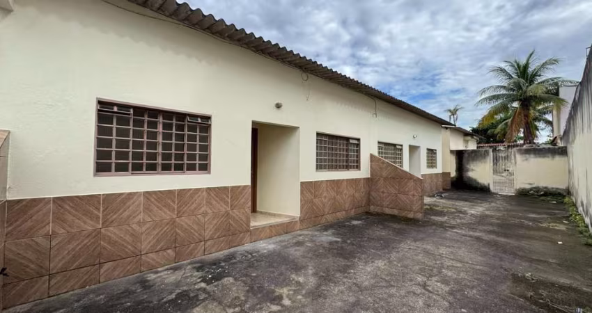 Casa N° 04, Rua do Oriente, Qd 16, Lt. 16 Setor Sol Nascente, Goiânia GO