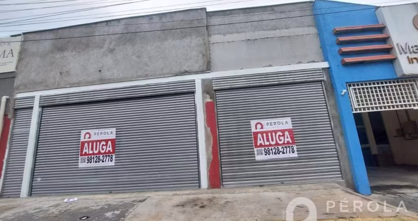 Sala Comercial Nº 05 Avenida F, Qd. K1 Lt. 6 Bairro Água Branca Goiânia GO