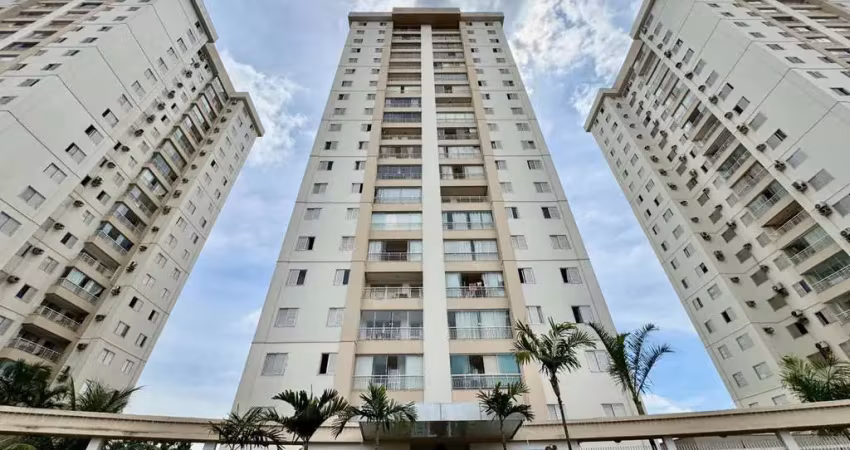 Apartamento 1306-B, Rua C-40, Com C- 55, Qd. 71, Lt. 1/21, Residencial Viva Sudoeste, Goiânia GO