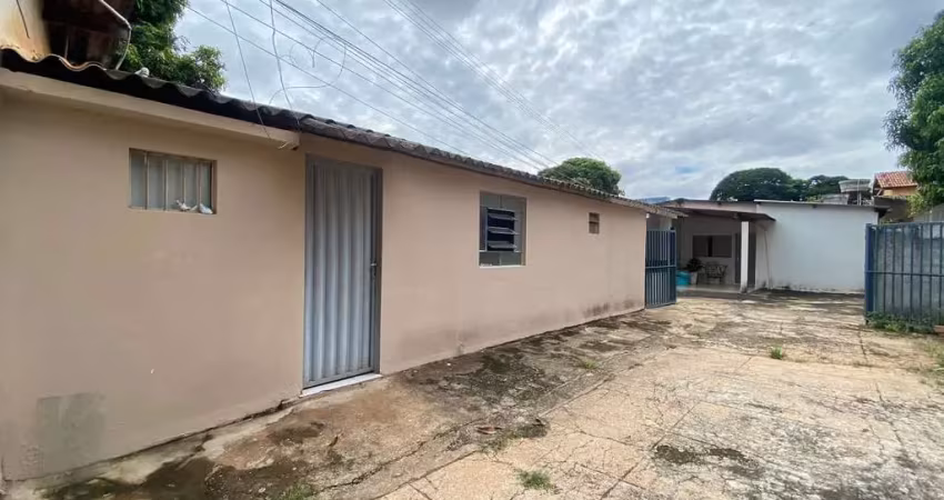 Casa 02 Rua Luiz de Matos Qd. 181 Lt. 5 Setor Sudoeste