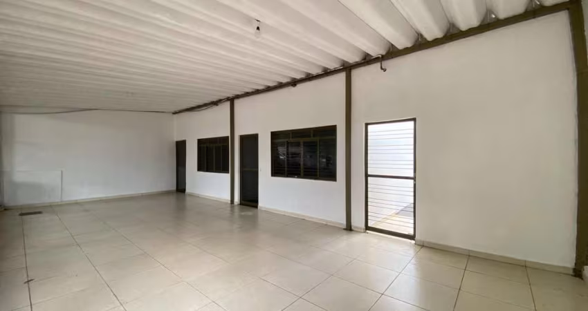 Casa em Conjunto Morada Nova  -  Goiânia