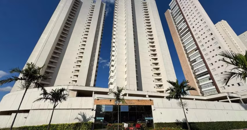 Apartamento 2404 Bl 2, Qd. 146, Lt. Área 05, Res Varandas de Copacabana Jardim Atlântico, Goiânia-GO