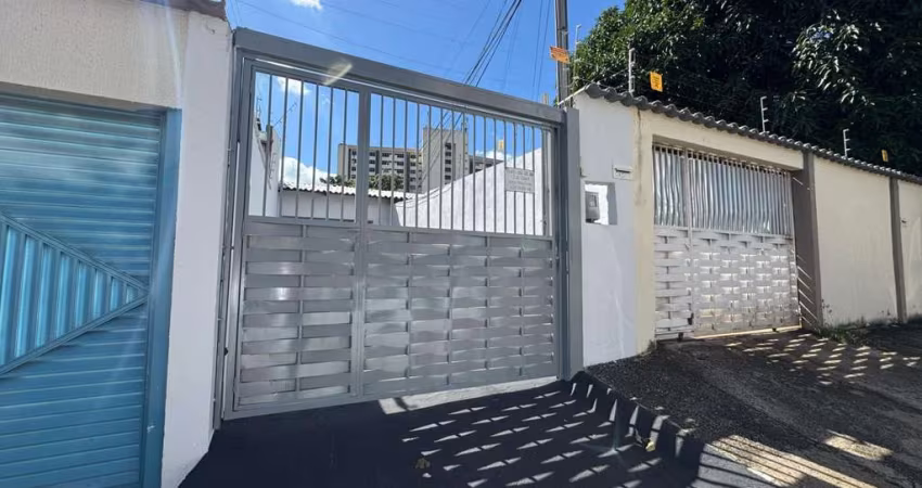 Casa Residencial N°02, Rua C-252 Qd.588 Lt.20, Setor Nova Suiça, Goiânia