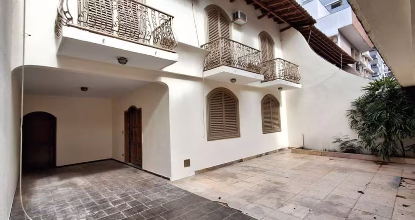Casa 3 quartos, Rua Guarujá Jardim Atlântico