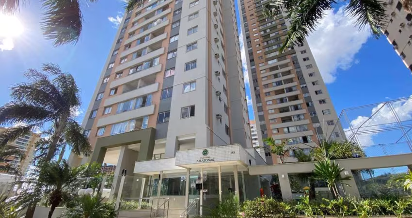 Apartamento 1804-B, Residencial Villaggio Amazonas, , Rua Uirapuru, Qd. 29 Lt. 05/08- 32/35